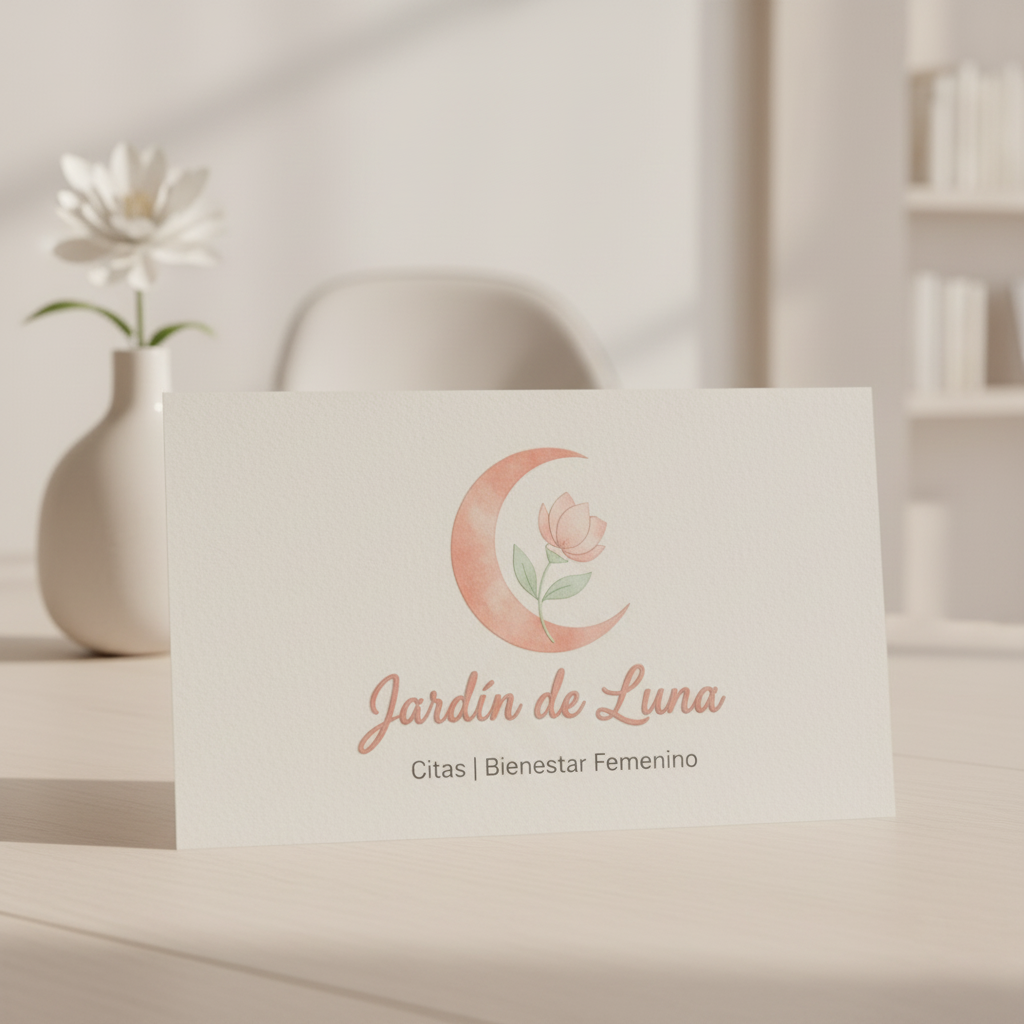 JARDIN DE LA LUNA